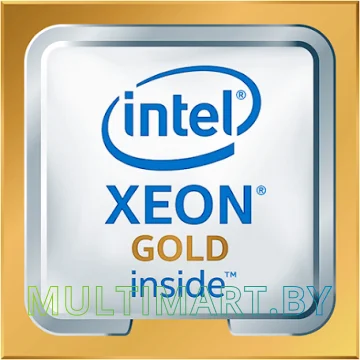 Процессор Intel Xeon Gold 6326